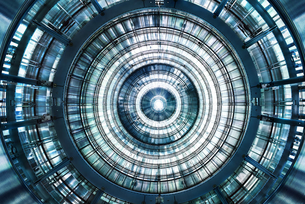 L’estetica dell’energia