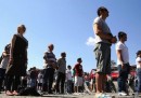 In piedi, in Turchia