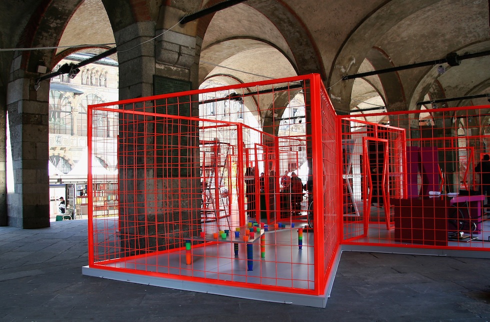 Michelangelo Pistoletto E L Arte Povera Il Post