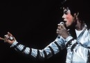 Otto canzoni di Michael Jackson