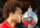 Jo-Wilfried Tsonga