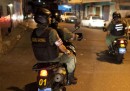 A Caracas si corre di notte, e in tanti