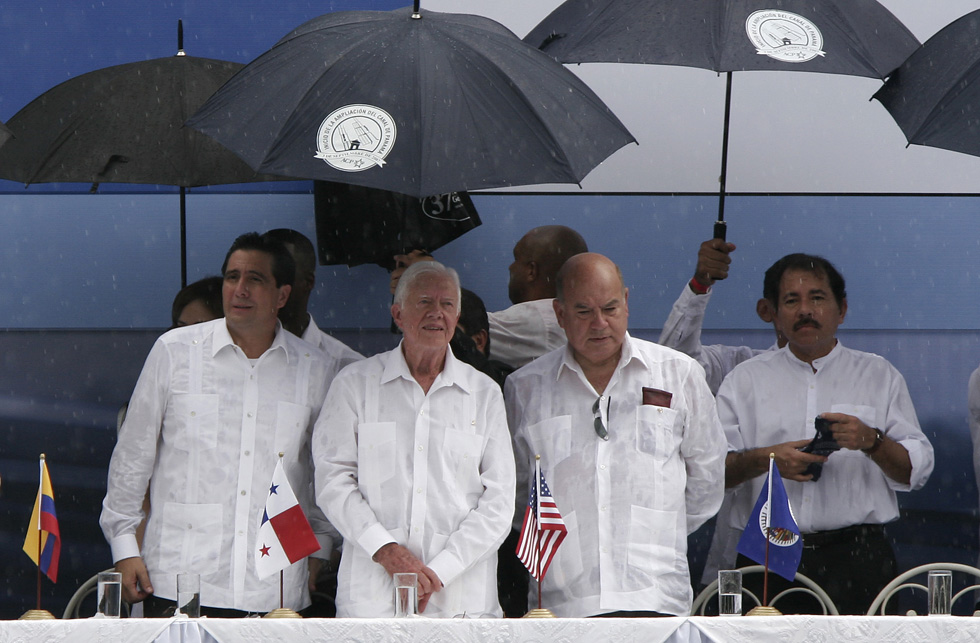 Il Canale del Nicaragua Il Post