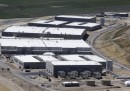NSA Utah Data Center