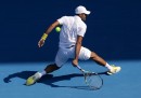 Jo-Wilfried Tsonga