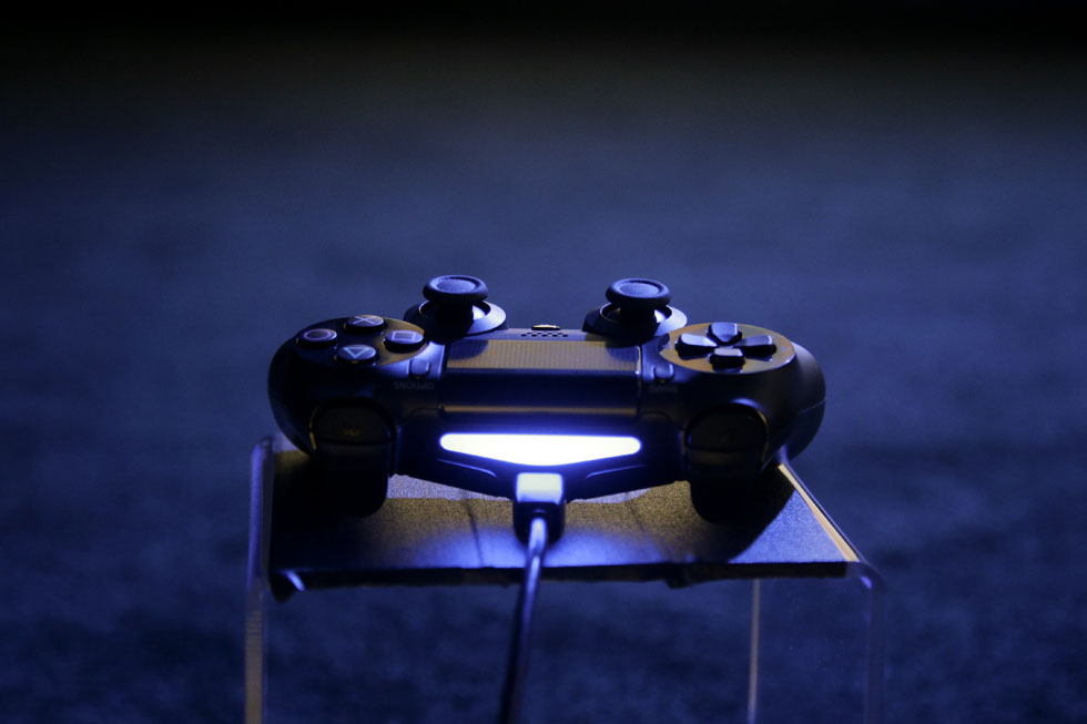 PlayStation 4 - E3