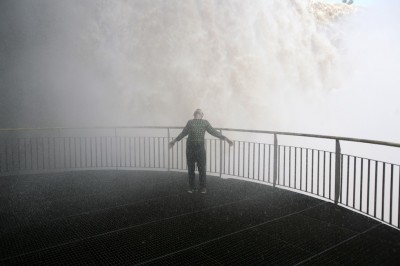 Iguazu, Brasile