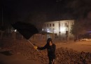 Notte di proteste e scontri in Turchia