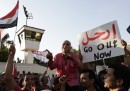 Proteste in Egitto contro Mohammed Morsi