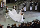 Matrimonio a Stoccolma