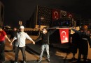 Proteste in Turchia