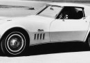 La storia della Corvette