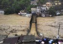 Rudraprayag, Uttarakhand, India
