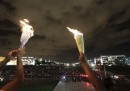 Proteste e scontri in Brasile - Confederations Cup