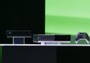 Xbox One - Microsoft