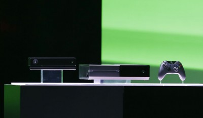 Xbox One - Microsoft
