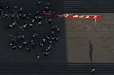 Pyongyang, Corea del Nord