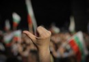 Proteste Bulgaria