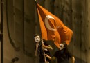 Nuovi scontri in Turchia