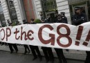 Il G8 in Irlanda del Nord