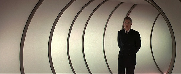 Corridoi fantascientifici