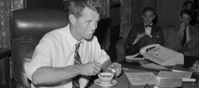 L'assasinio di Robert Kennedy
