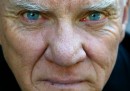 I 70 anni di Malcolm McDowell
