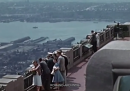 New York nel 1939, a colori