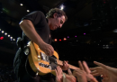 "Springsteen & I", il documentario su Bruce Springsteen