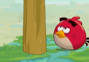 La prima puntata del cartone animato di Angry Birds