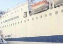 La questione dei traghetti per la Sardegna