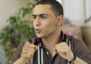 Un rapper tunisino condannato a due anni di carcere
