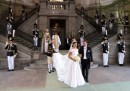 Un matrimonio a Stoccolma
