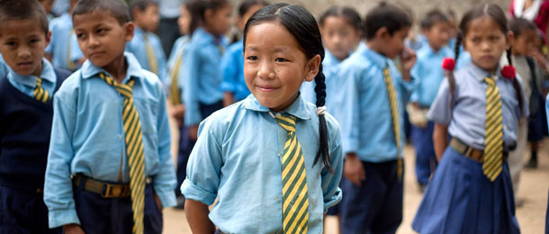 Fotografia e cambiamento