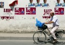 Le elezioni in Albania