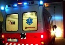 Questa notte a Napoli un uomo è morto per l'esplosione di una bomba carta