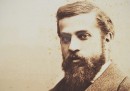 Antoni Gaudí e l'architettura