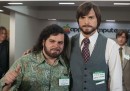 Il trailer di "Jobs", il film su Steve Jobs con Ashton Kutcher