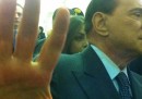 Berlusconi condannato a 7 anni