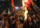 Nuove proteste in Brasile, e un morto
