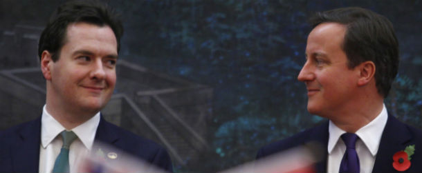 Il Regno Unito non era in recessione