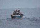 Calabria, sbarco per 159 migranti: c'è anche bimba nata a bordo