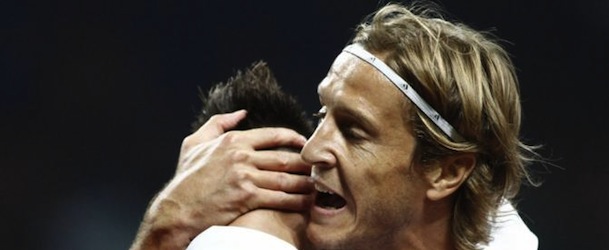 Massimo Ambrosini lascia il Milan: c’è amarezza, ma sono stati 18 anni indimenticabili