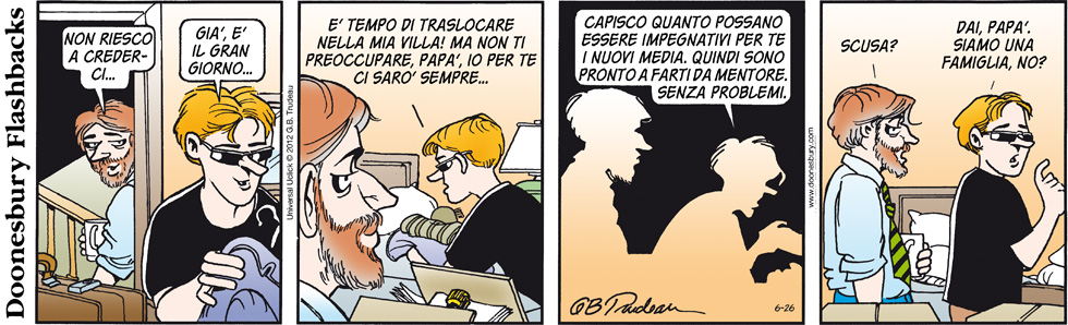 Doonesbury 2013 giugno 26
