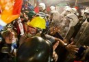 Turchia, altri 13 arresti per violenze durante manifestazioni
