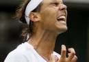Sorpresa Wimbledon, Nadal eliminato al primo turno