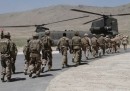 Afghanistan, 4 soldati statunitensi uccisi, talebani rivendicano