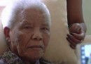 Mandela di nuovo in ospedale a Pretoria: condizioni serie ma stabili