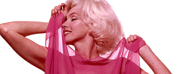 ** EDS NOTE NUDITY ** In this photo provided by Weingrad &amp; Weingrad LLP, a copy of a transparency showing actress Marilyn Monroe in Los Angeles in July, 1962 is shown. Stern is suing two men to force the return of seven nude and seminude pictures of Marilyn Monroe he says were stolen from him. (AP Photo/Bert Stern) **NO SALES; MAGS OUT; EDITORIAL USE ONLY, ONE TIME USE ONLY **