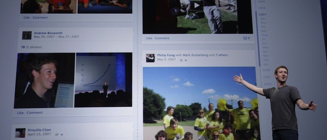 Facebook rimuoverà le pubblicità dalle pagine con contenuti “controversi”